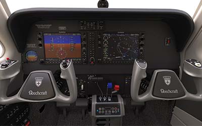 Avionics