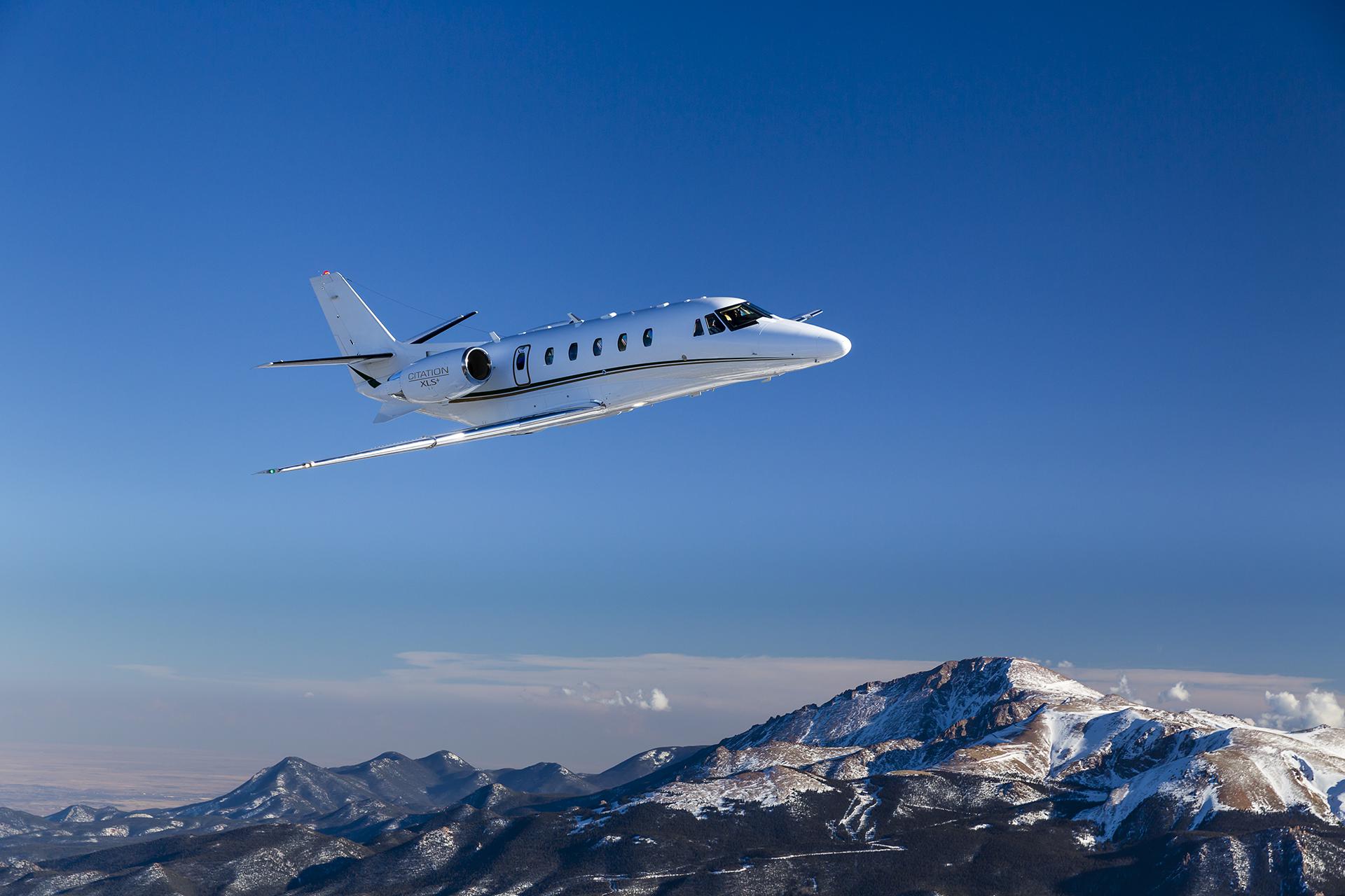 Cessna Citation