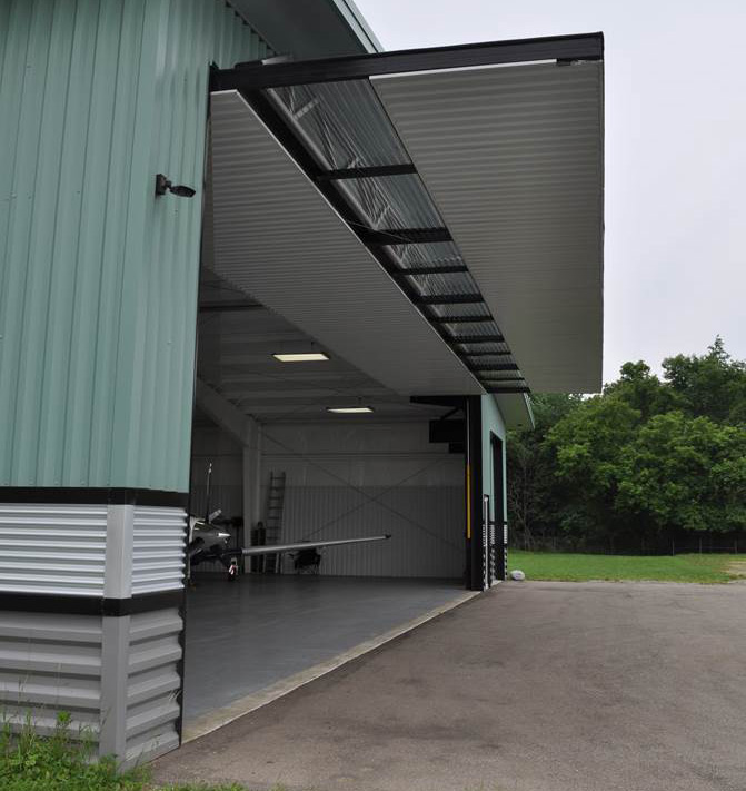 Aircraft Vital To Company S Success