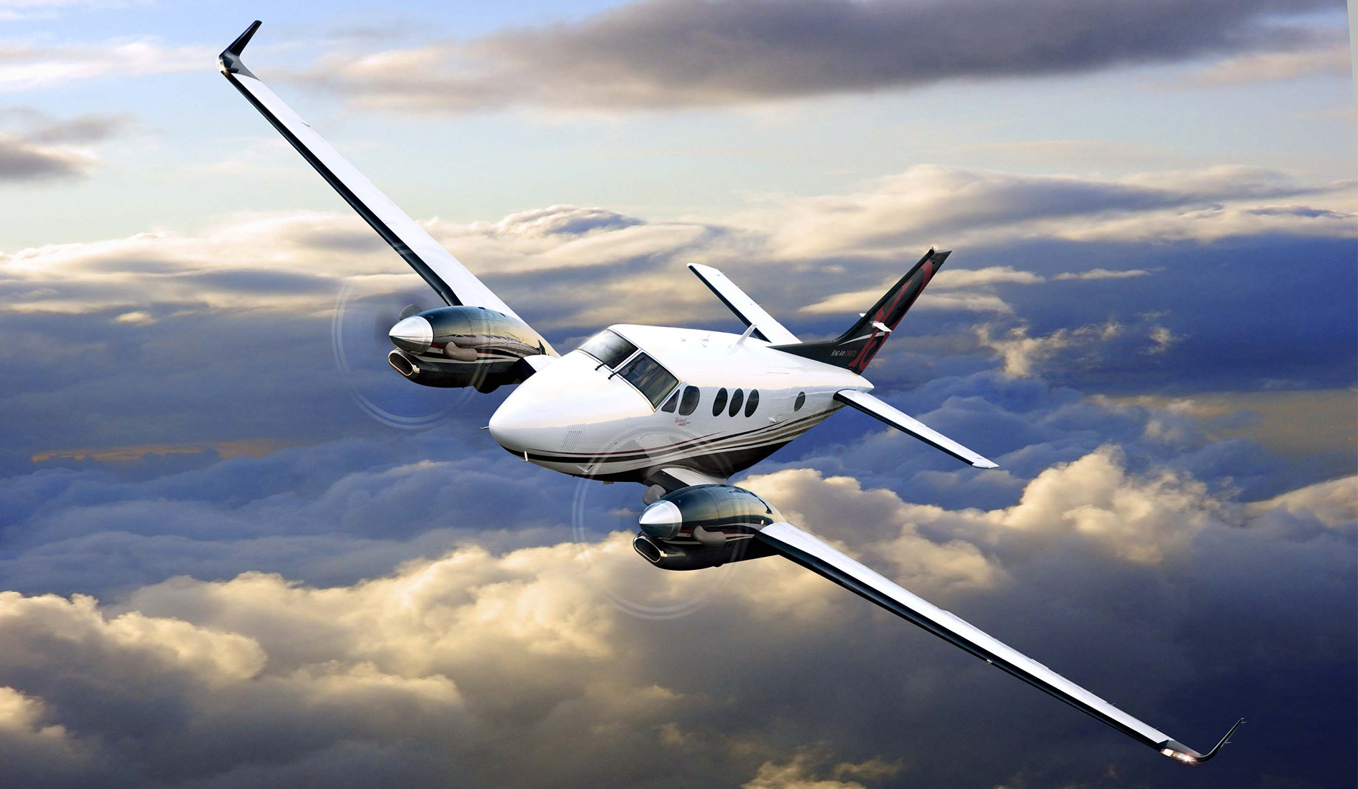 What Are The Benefits Of Multi Engine Aircraft: Top Advantages Revealed