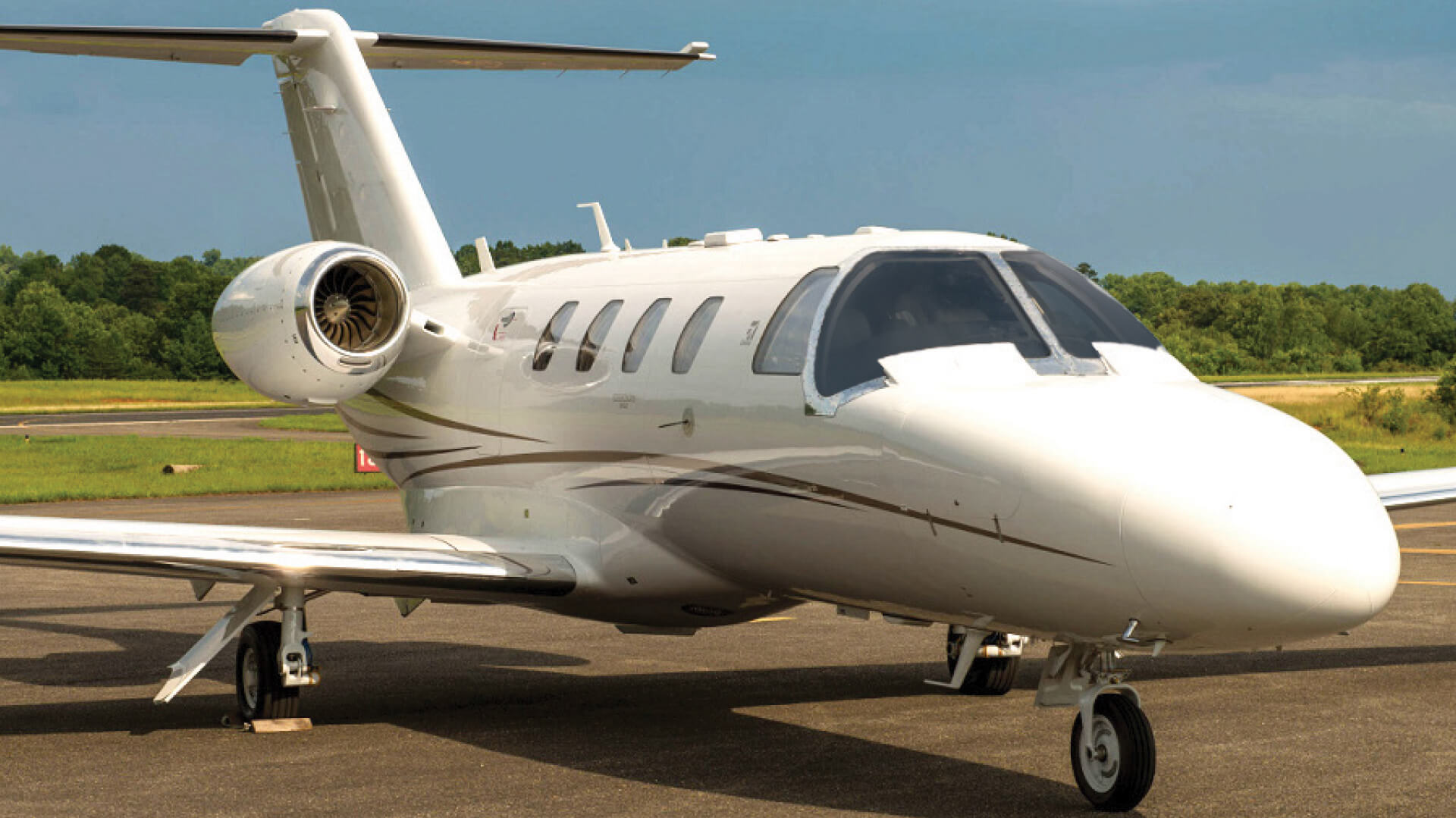 Beyond the Private Pilot: A Guide to Earning Your First Jet Type Rating Beyond the Private Pilot: A Guide to Earning Your First Jet Type Rating