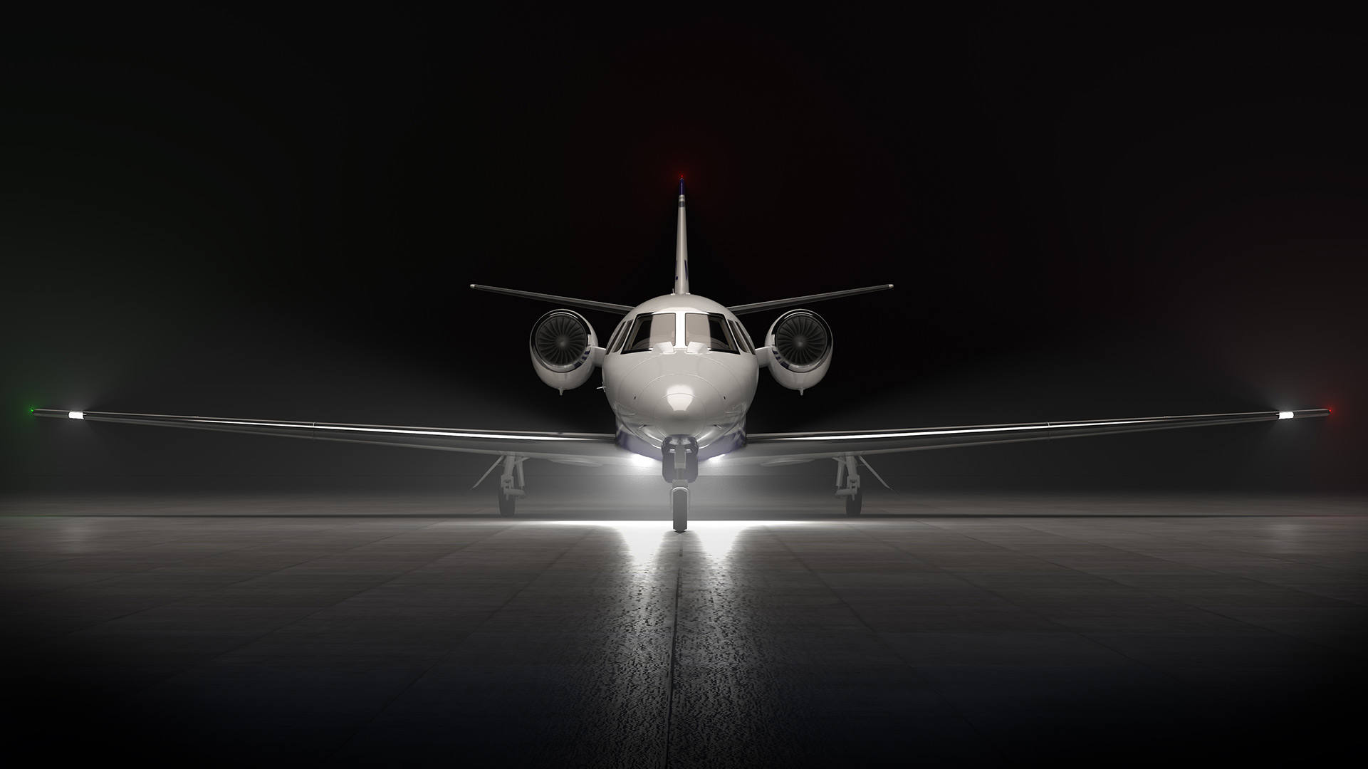 Built To Fly A Guide To Maintenance And Service For The Citation Xls