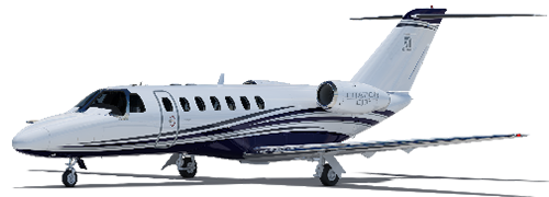 Cessna Citation CJ3+
