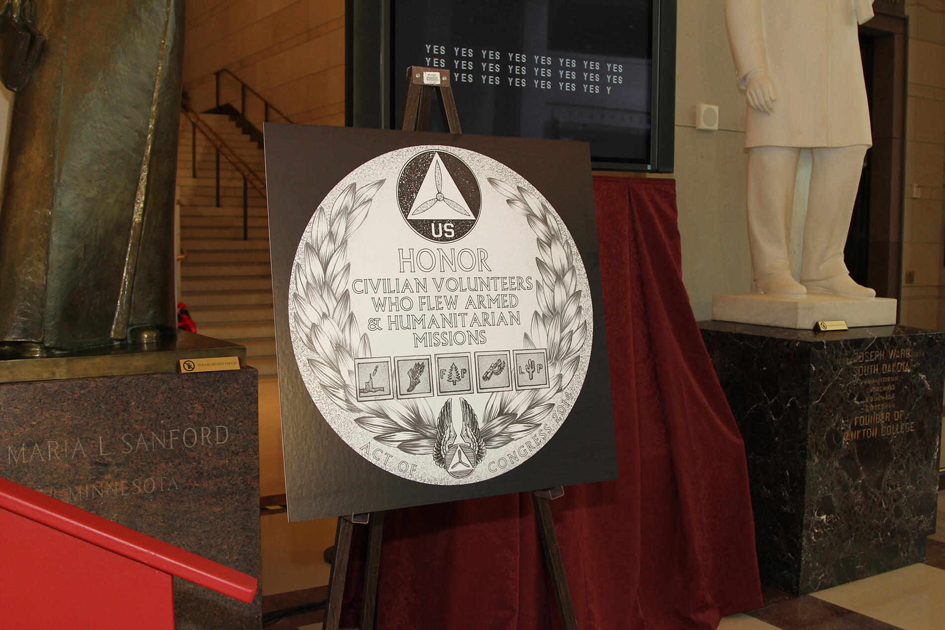 Congressional Gold Medal