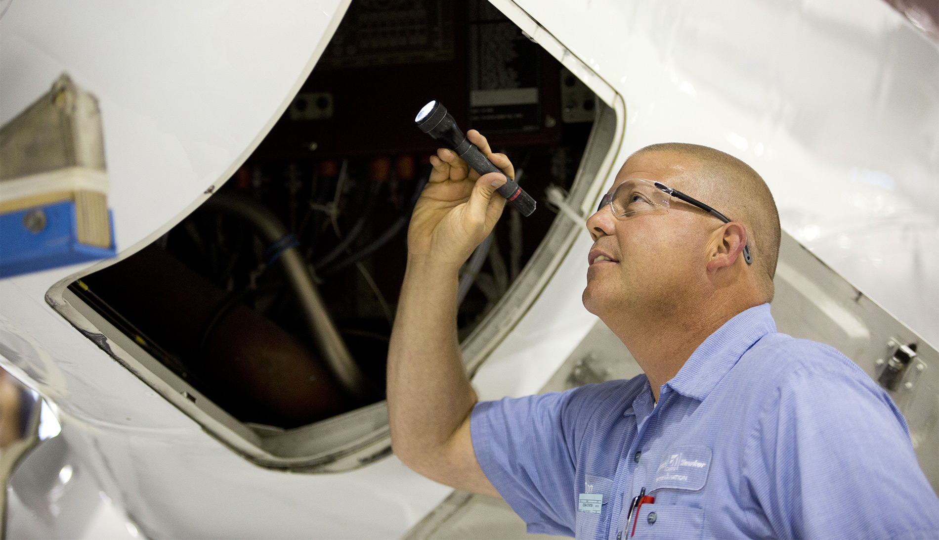 Pre-buy Inspections Vital To Pre-owned Aircraft Deals