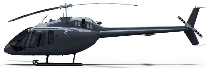 Bell 505