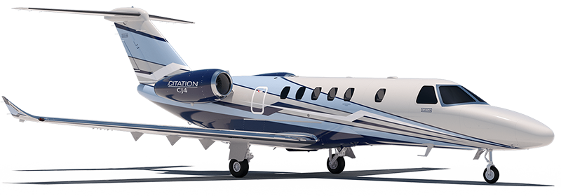 Citation CJ4 Gen3
