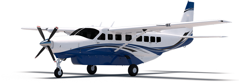 Cessna Grand Caravan EX