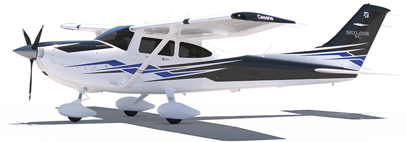 Cessna Turbo Skylane