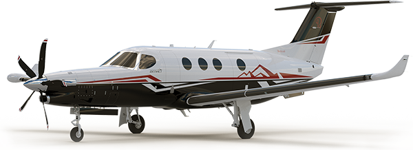 Beechcraft Denali