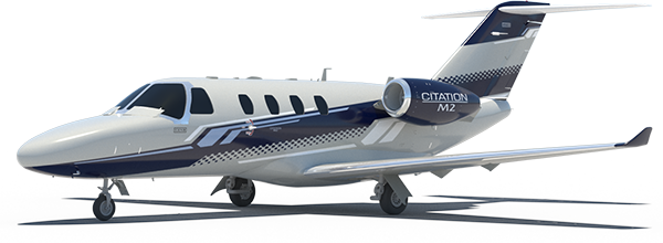 Citation M2 Gen3