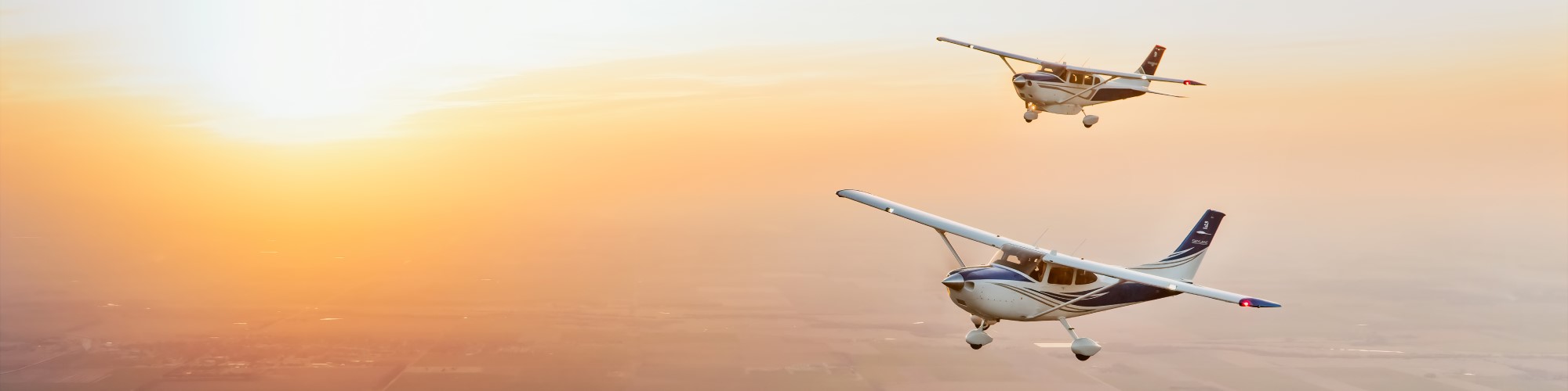 skyhawk aircraft