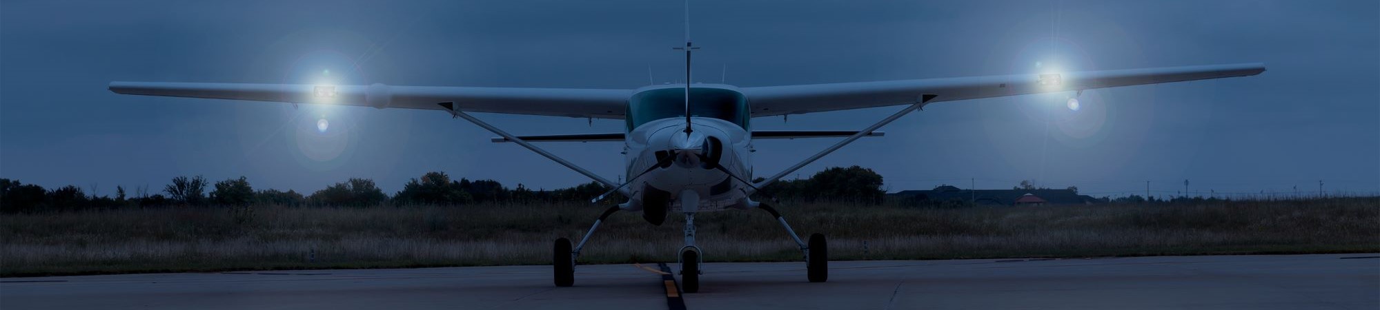 Cessna Caravan LED Lights
