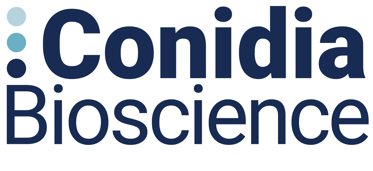 Conidia Bioscience logo