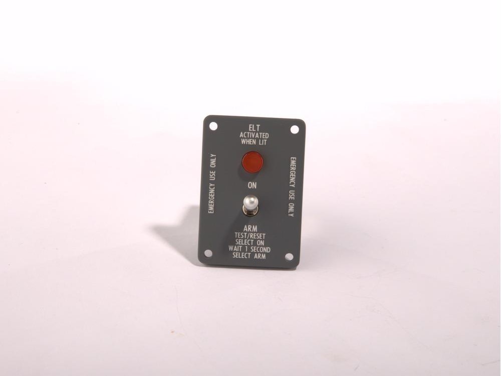 Artex® Remote Switch 452-0010