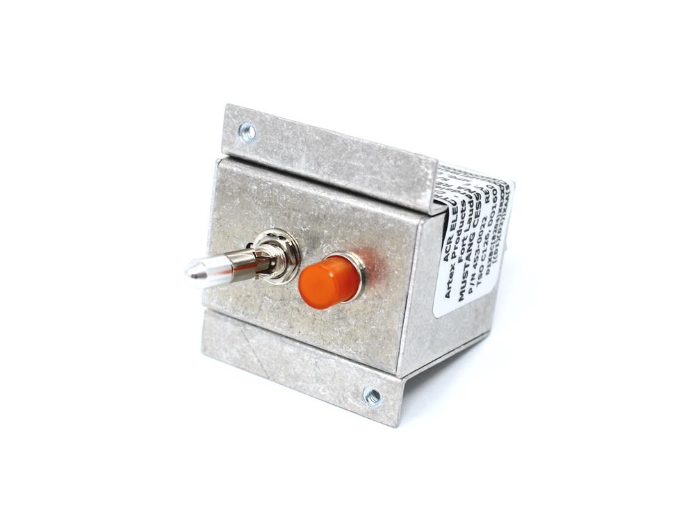 Artex® Remote Switch 453-0022