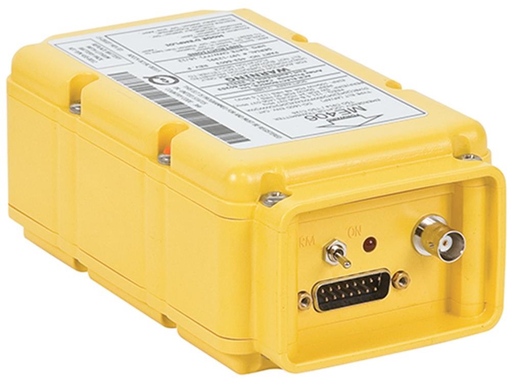  Artex® Lithium Battery Pack455-0012