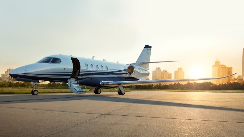 Featured Aircraft Products & Services | Textron Aviation