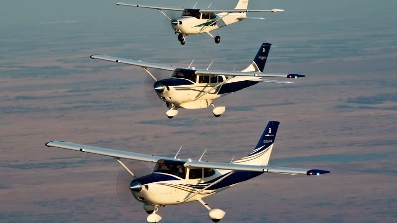 Featured Aircraft Products & Services | Textron Aviation