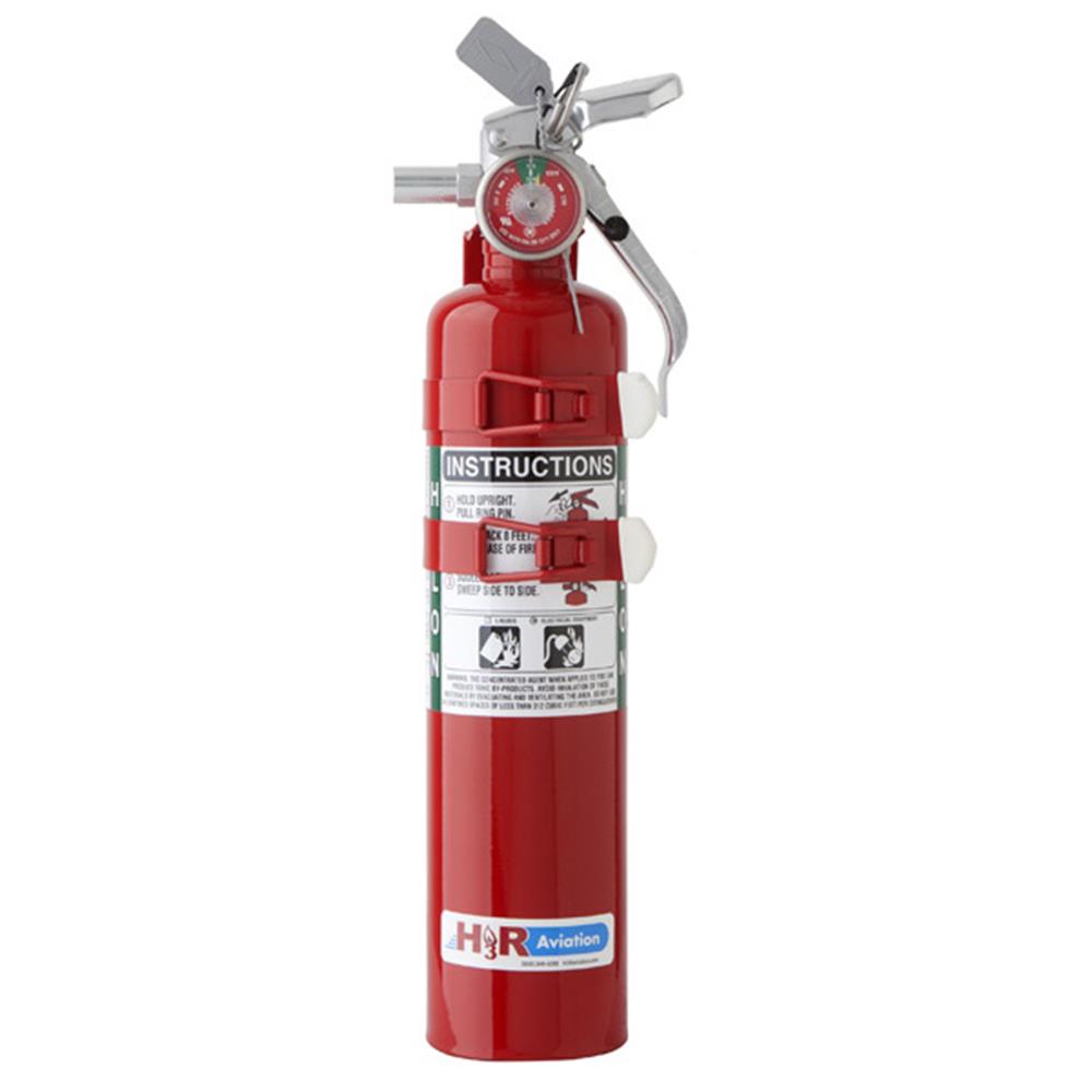 Fire Extinguisher C352TS