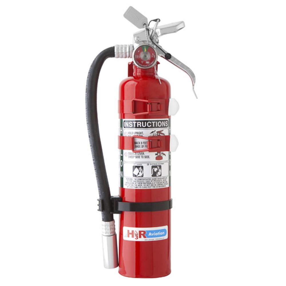 Fire Extinguisher C354TS