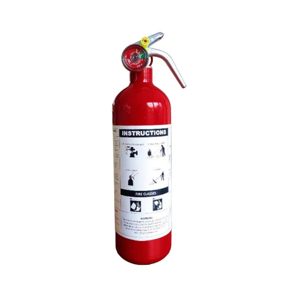 Fire Extinguisher P3APP003010D