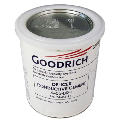 Goodrich Edge Sealer (1/2 PINT)  74-451-11