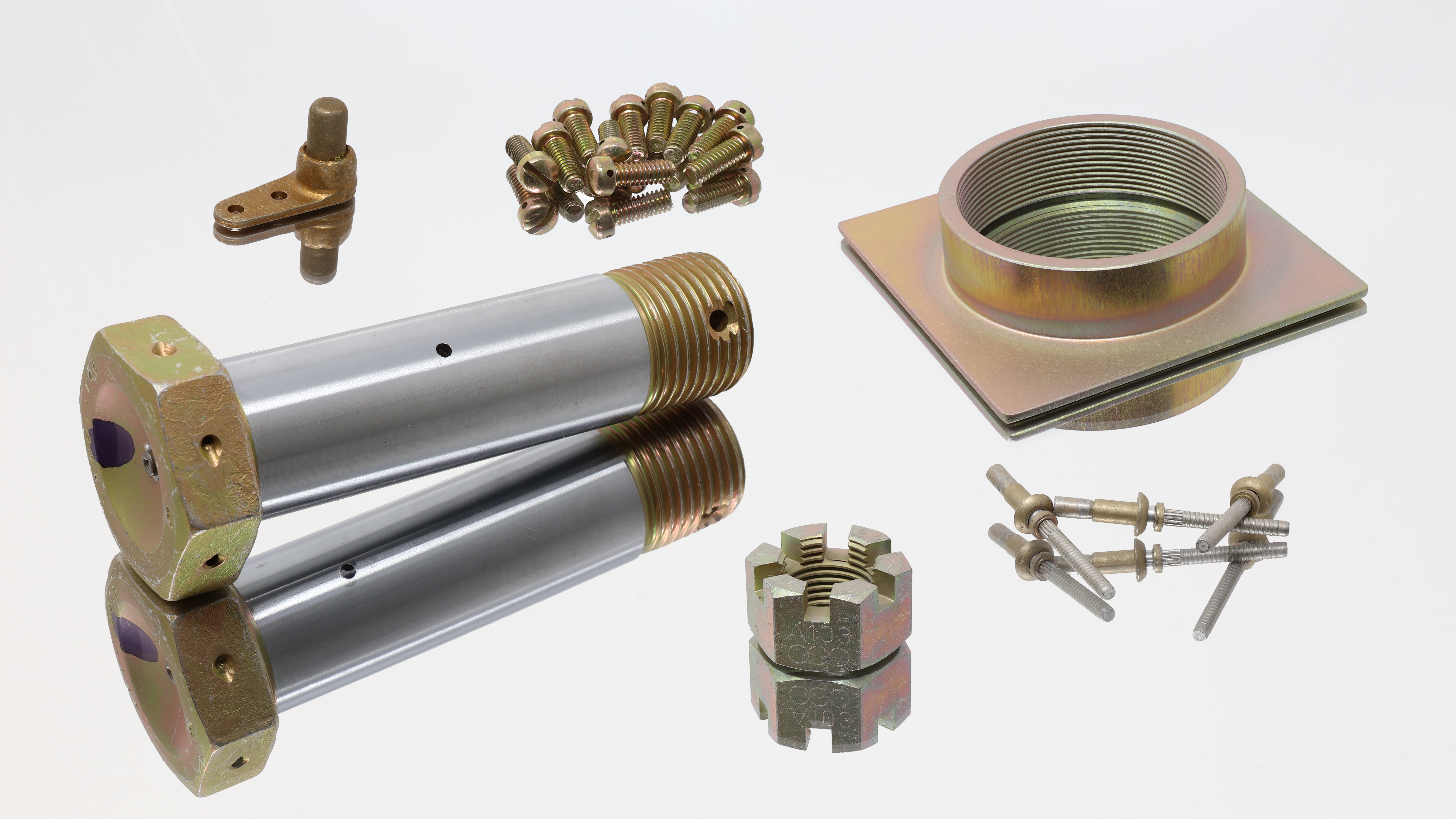 Fasteners Category Image