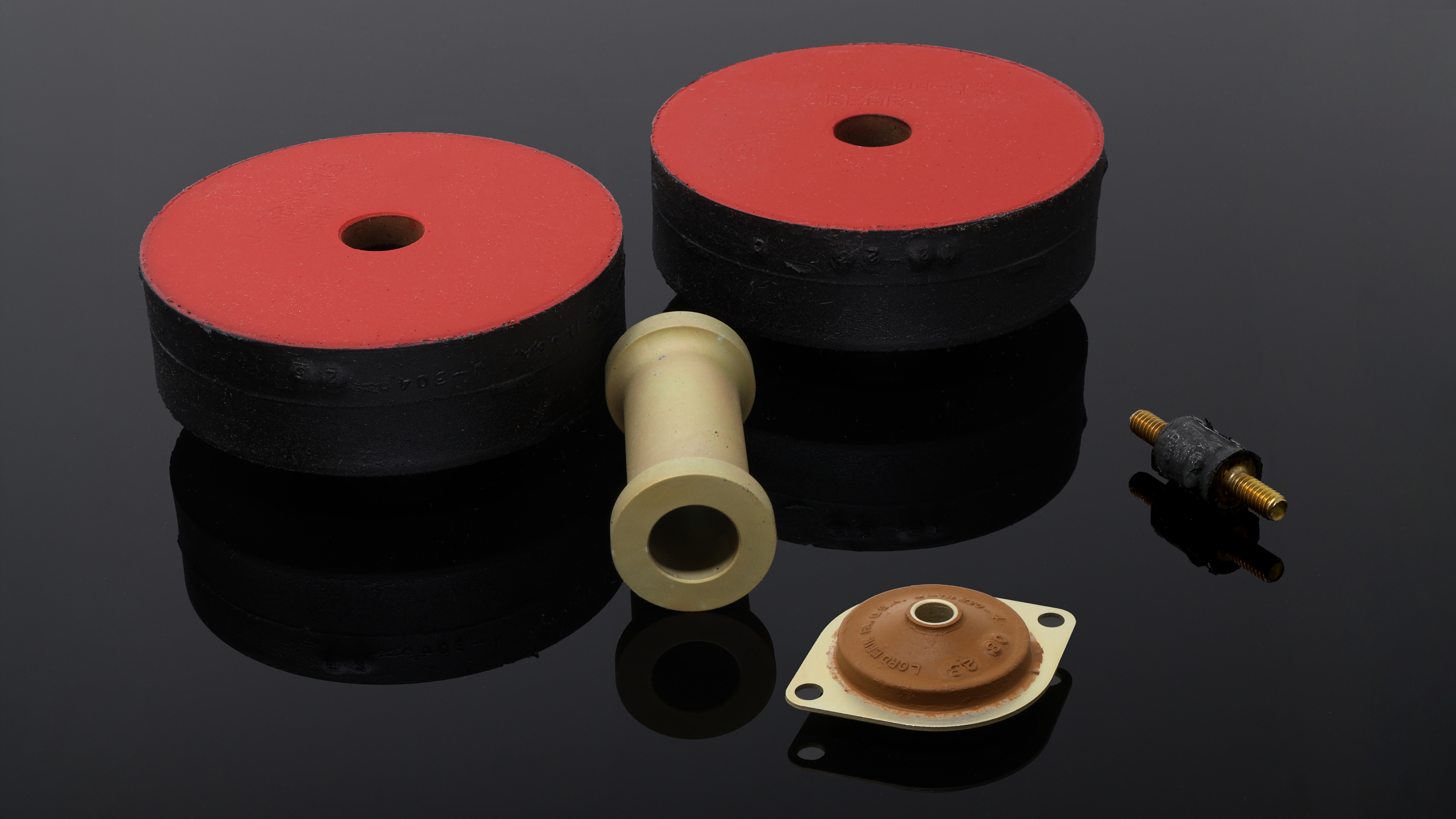 Parker LORD Innovative Solutions Image
