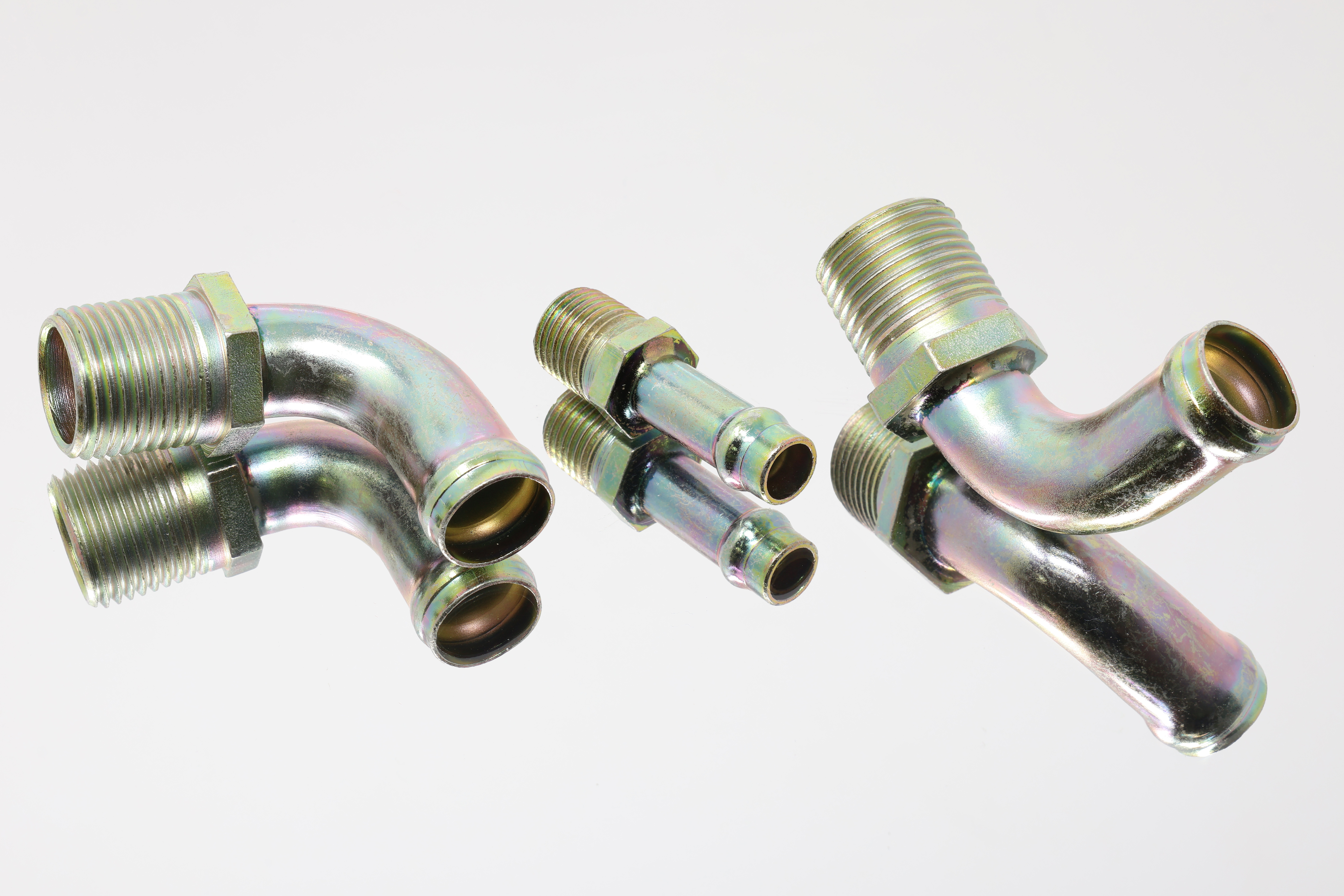 Tempest Fittings
