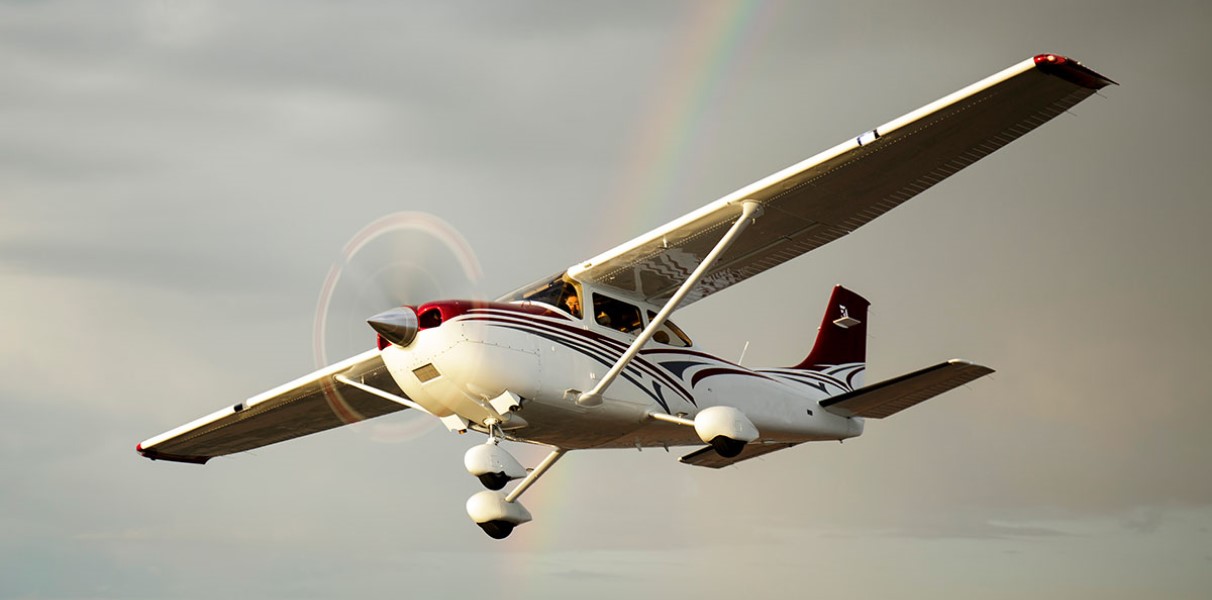 Cessna 182 Skylane
