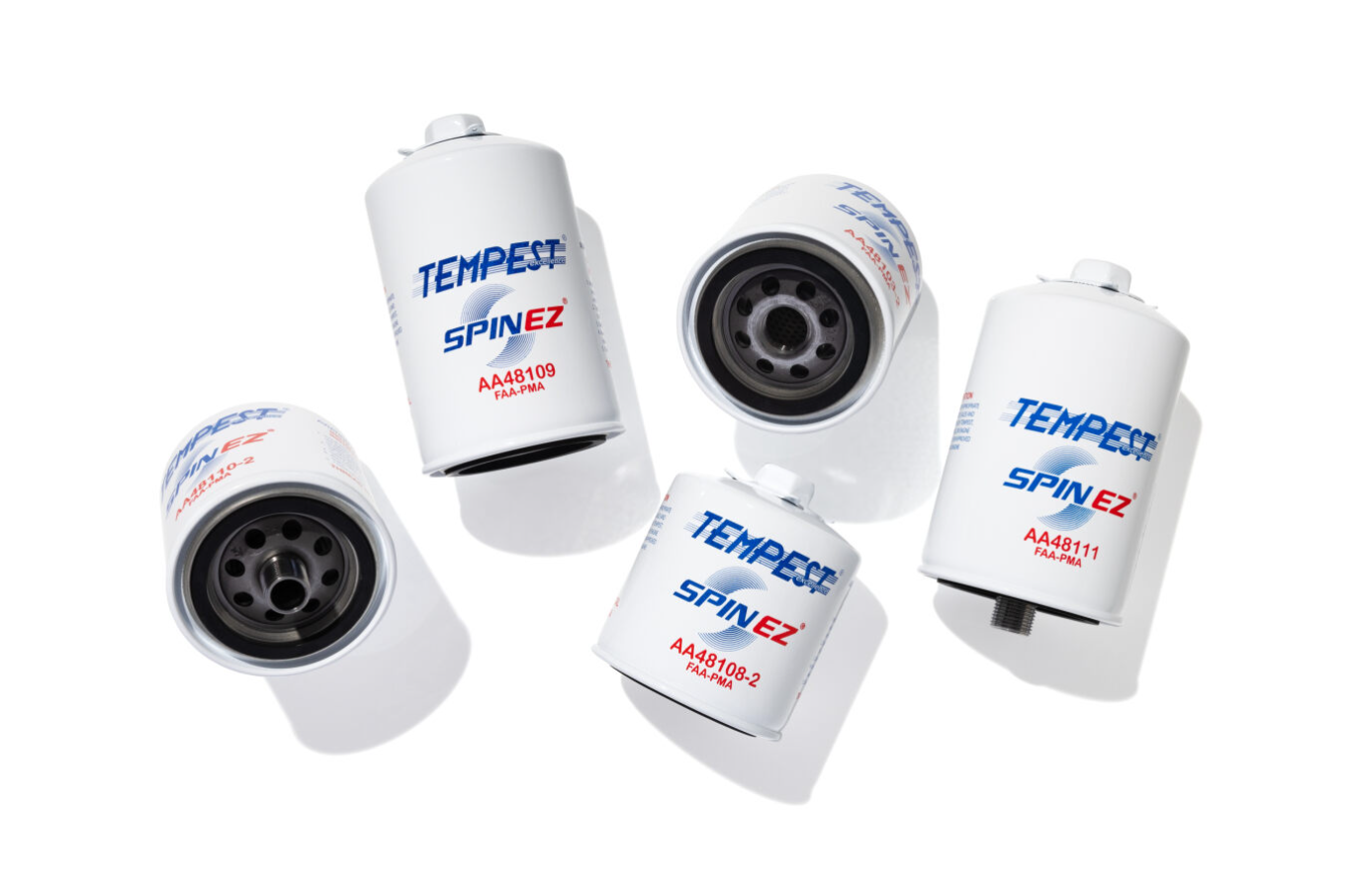 Your one trusted source for parts