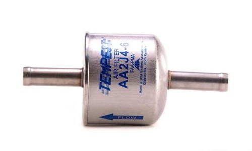 tempest pneumatic filter AA2J4-6