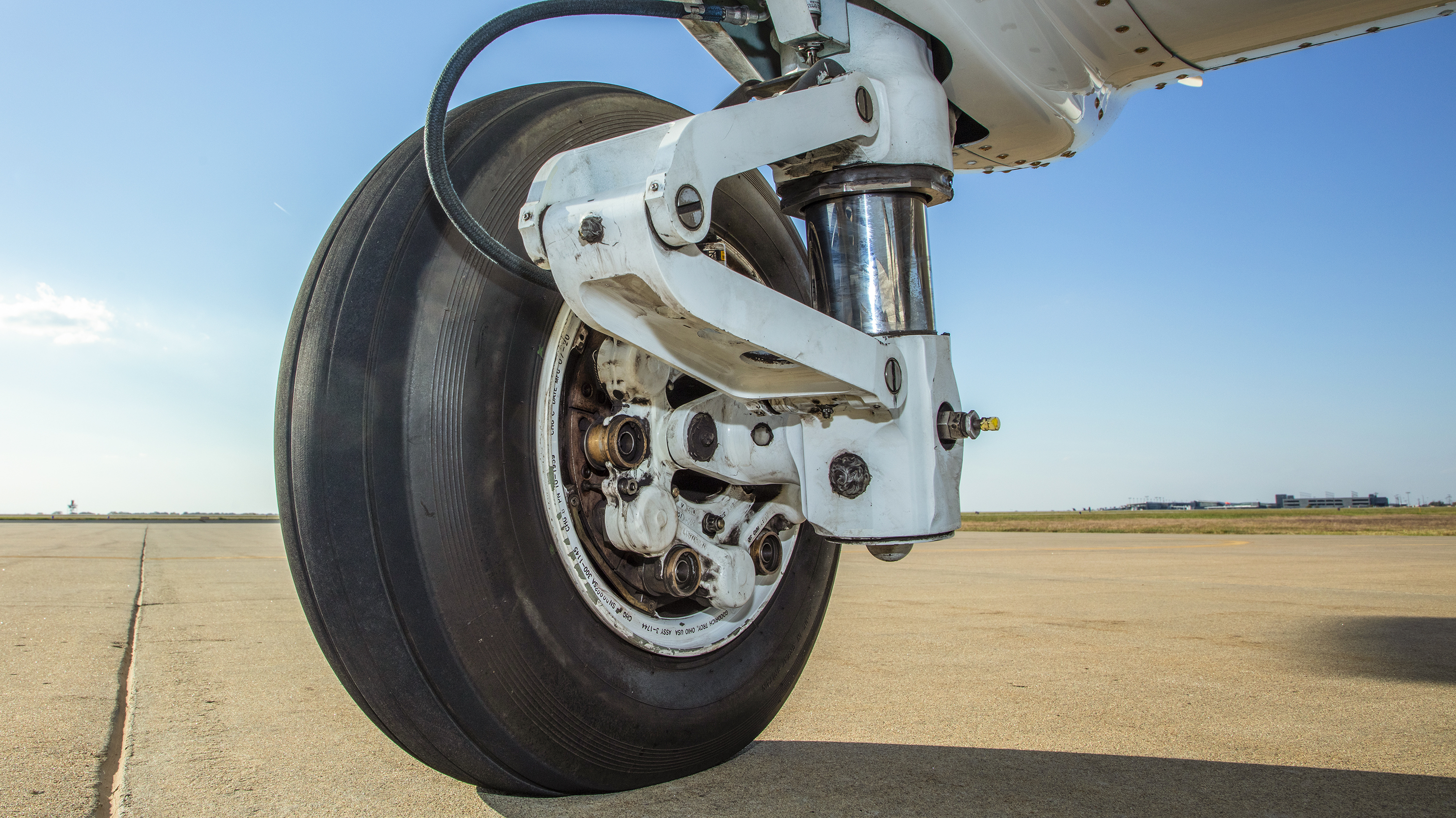 Aircraft Brakes
