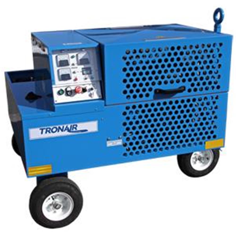 Tronair Ground Power Unit