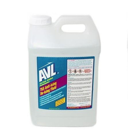 AVL™ TKS Anti-Icing De-Icing Fluid