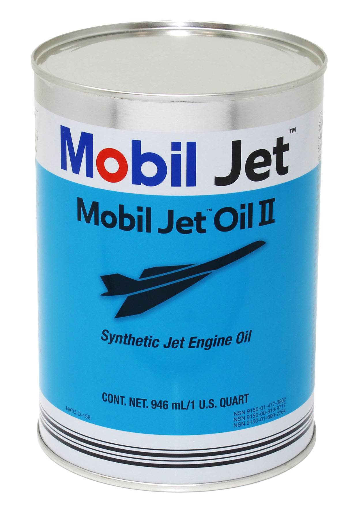 Mobil Jet Oil