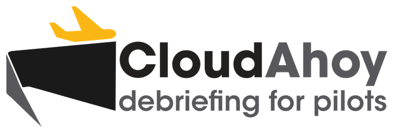 CloudAhoy logo