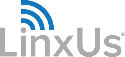 LinxUs logo