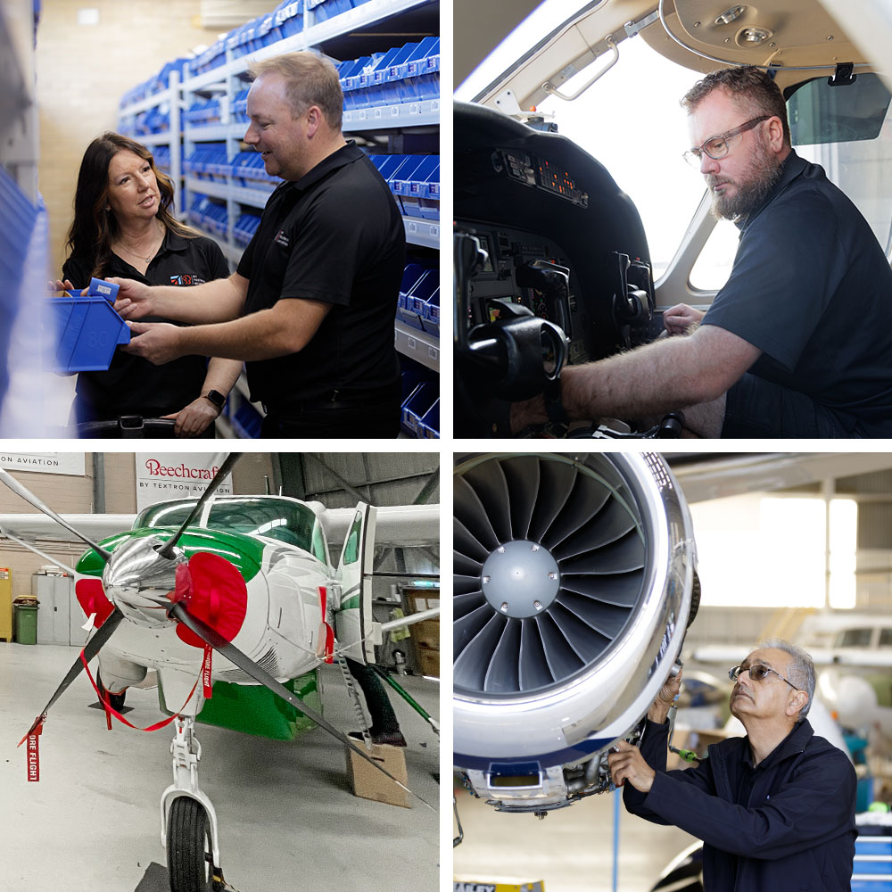 Gold Coast Service Centre