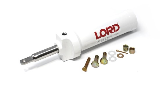 Lord SE1068-5 Shimmy Dampers